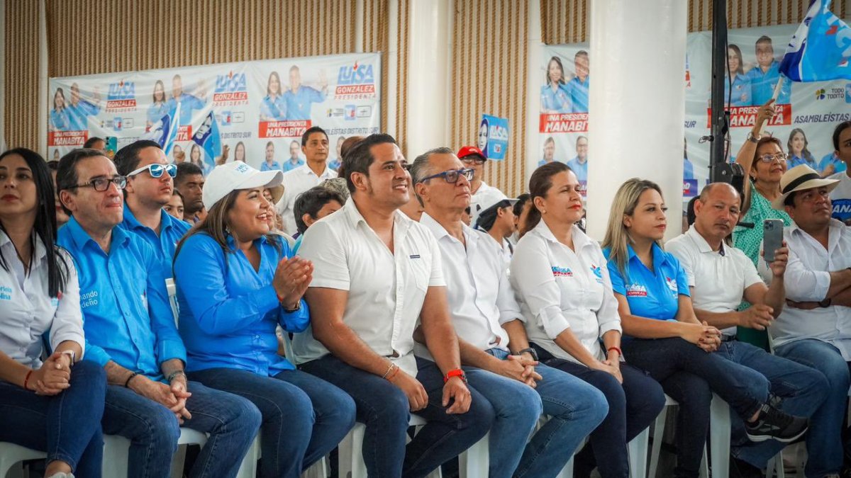 Personajes. Ronny Aleaga está llamado a juicio por su presunta relación con Xavier Jordán y el narcotraficante Leandro Norero (+).