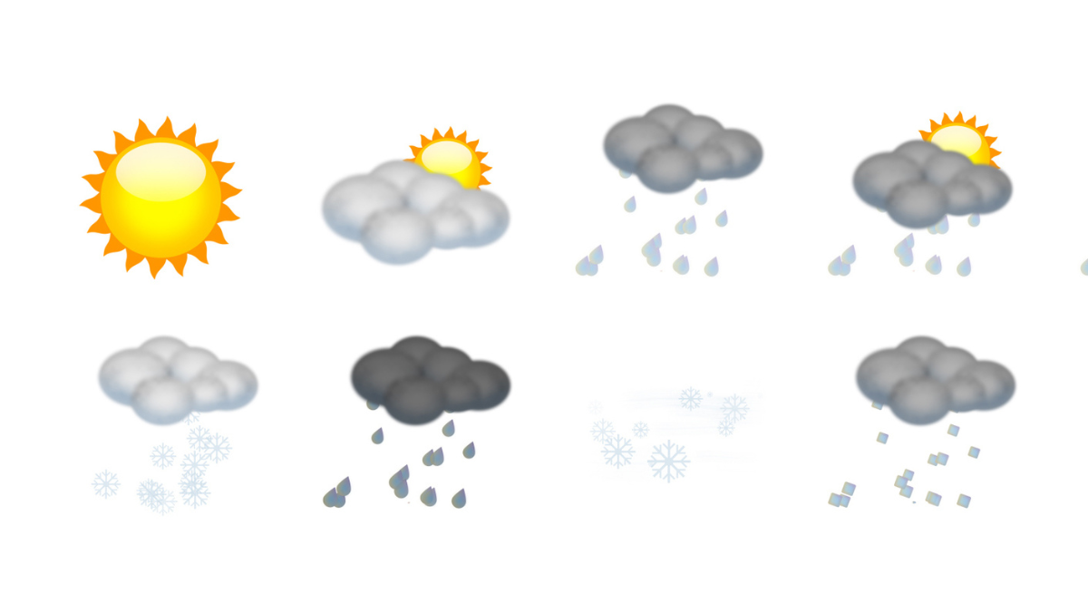 Referencial. Clima en Guayaquil.