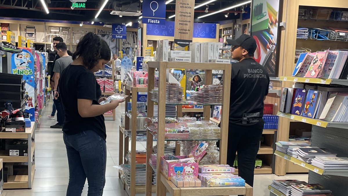 Ofertas, concursos, facilidades de pagos, entre las alternativas que generan ahorros.