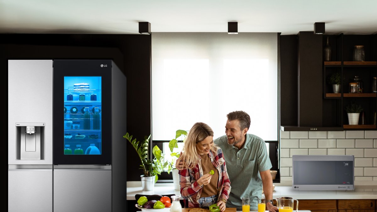 La marca se destaca como líder en innovación sostenible.