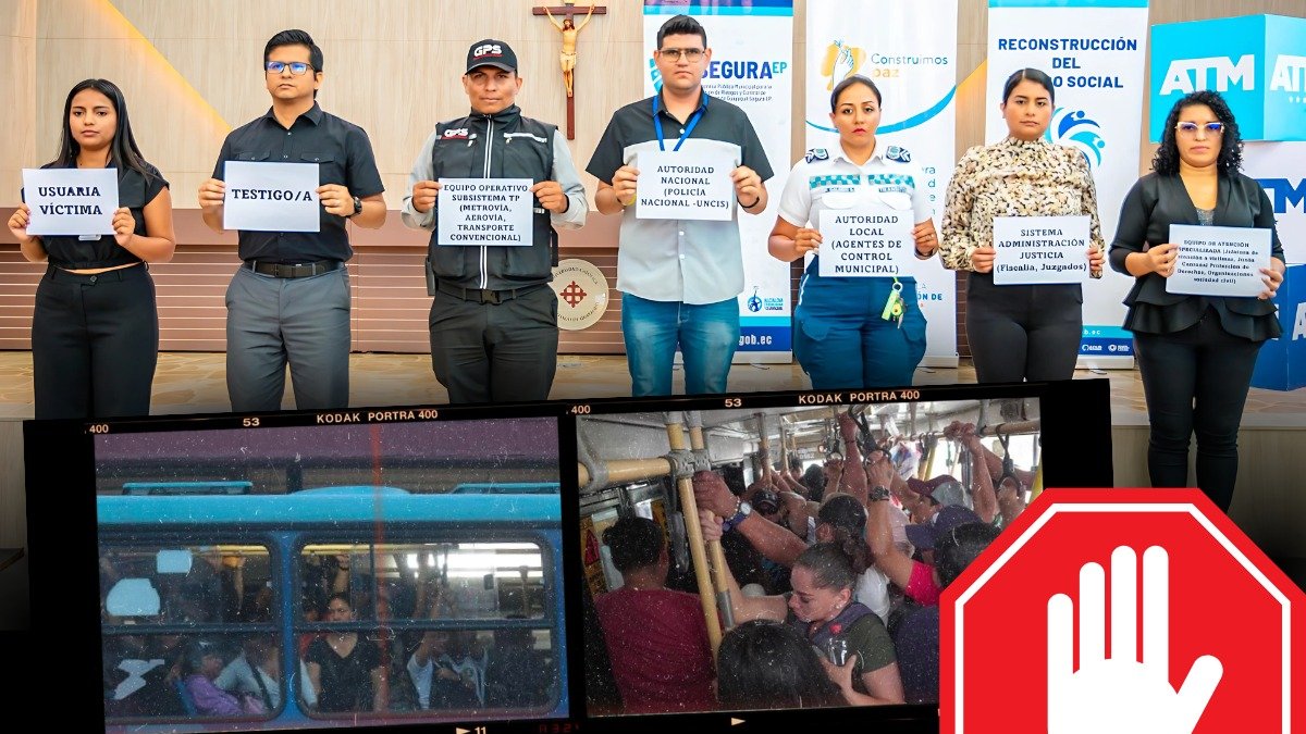 Situación. El proceso de construcción del protocolo incluyó también el diseño de productos comunicacionales.