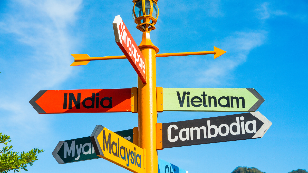 Referencial. Los mejores destinos para vacacionar este 2025.