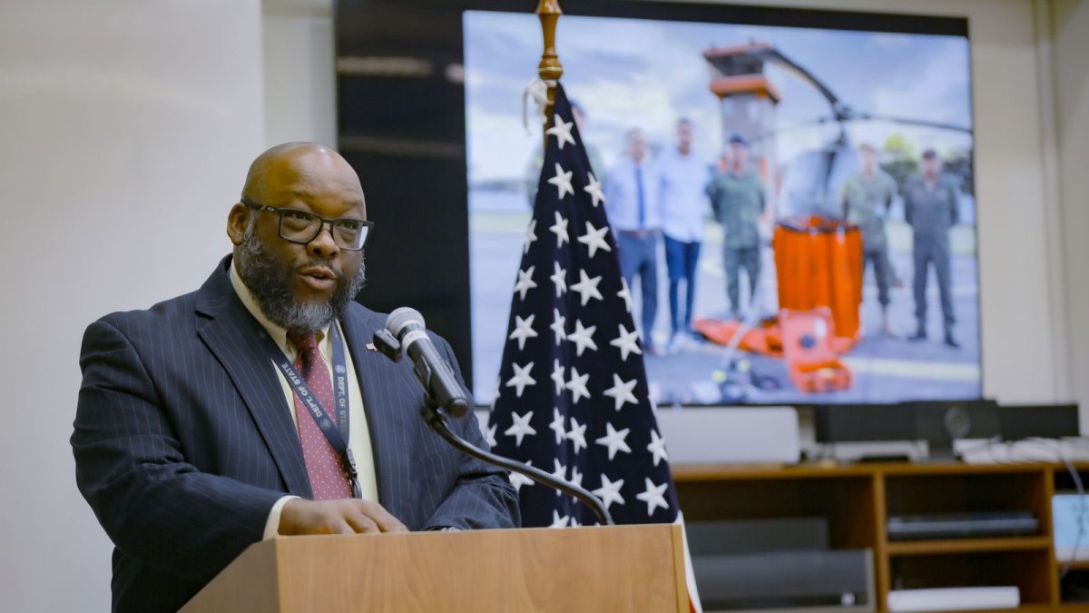 Brown asumió como embajador de Estados Unidos en Ecuador en junio de 2024.