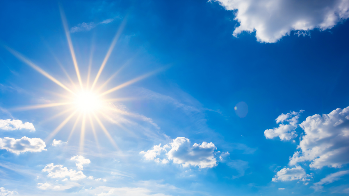 Altas temperaturas en Guayaquil.