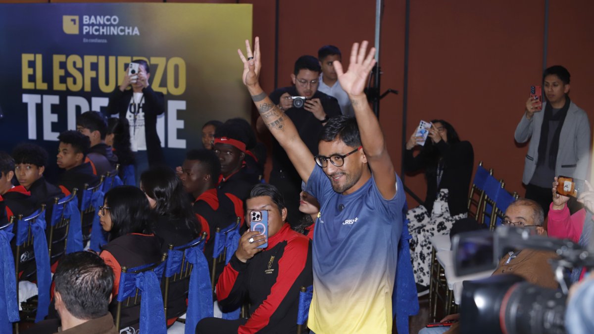 Una de las últimas apariciones públicas de Daniel Pintado donde fue aclamado. Actualmente se encuentra  concentrado para el Premio de Rio Maior, el 12 de abril.