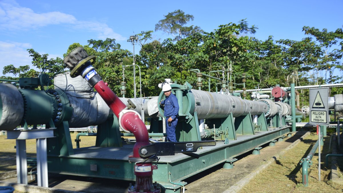 La economía nacional acumula periodos de estancamiento. En los últimos años, la fuente de ingresos petroleros, es una de las que más se agota.