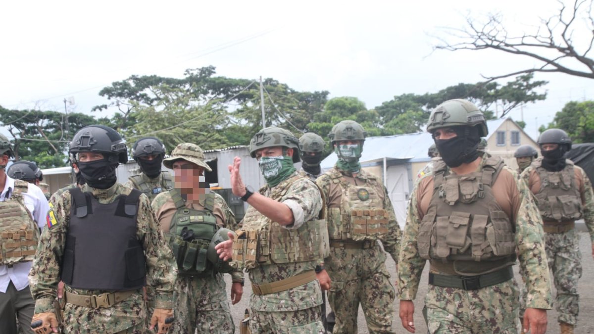 El dictamen de la Corte Constitucional señala que hay una “inminente desnaturalización” de los estados de excepción en el país.