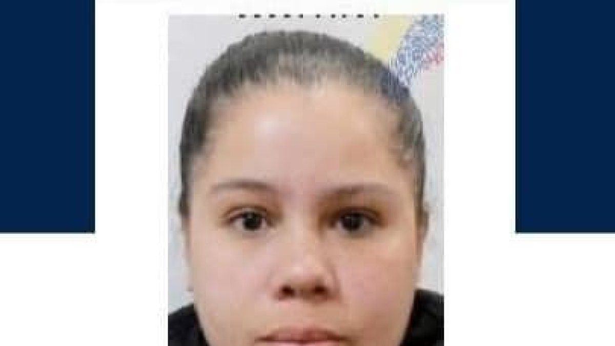 Verónica Gámez Mendoza está reportada como desaparecida en Cuenca.