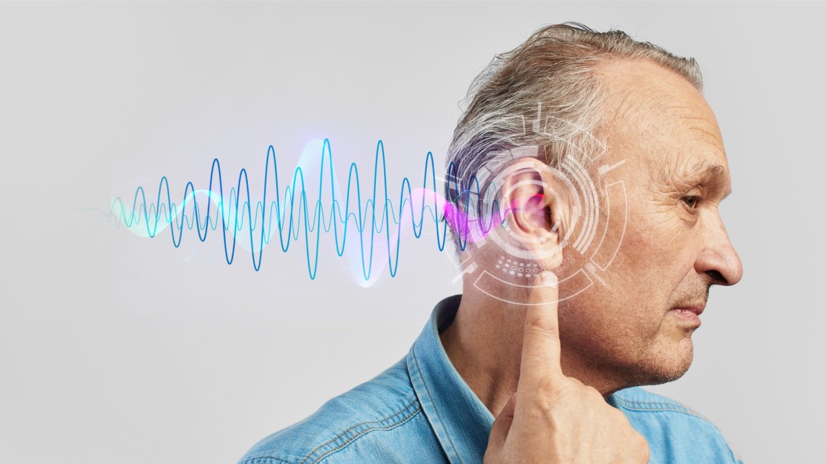 Lo que comes podría influir en tu salud auditiva