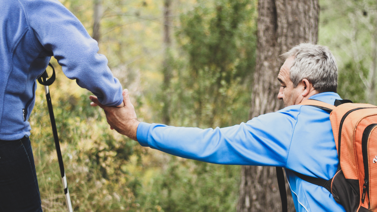 Hábitos para tener una vida llena de energía