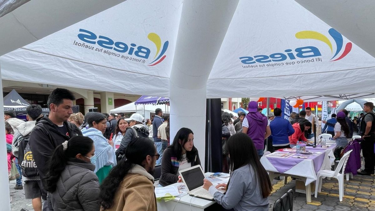 El Biess entrega varios préstamos hipotecarios a sus usuarios.