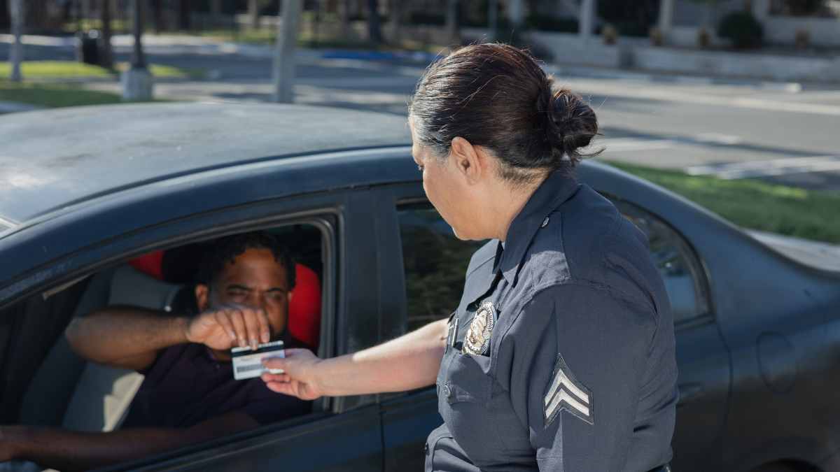 Asegúrate de tener tu licencia de conducir actualizada en Florida