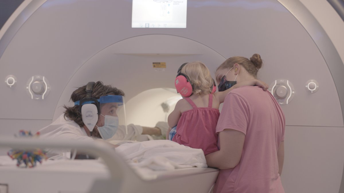 Un nuevo estudio concluye que bebés de tan solo 12 meses pueden codificar recuerdos.