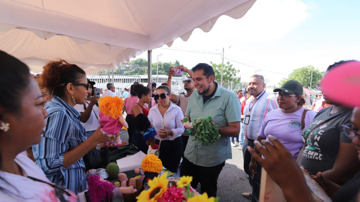 El bono está enfocado a emprendedores ecuatorianos.