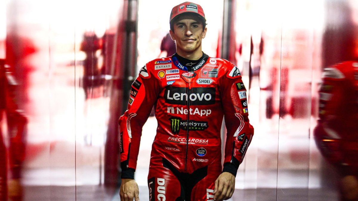 Con 32 años, el 8 veces campeón mundial, tiene su mejor inicio de campeonato al ganar las dos primeros Grandes Premios. Va por el tercero.