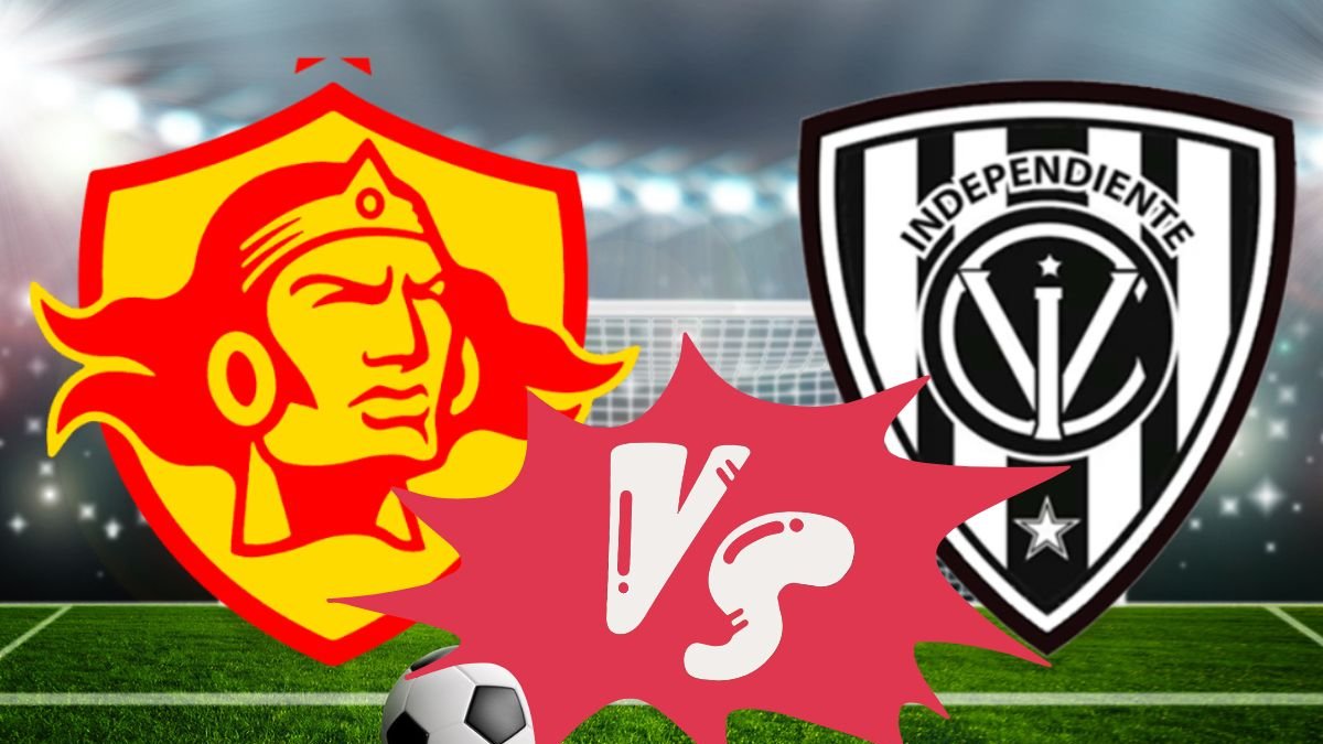 Aucas recibe a Independiente del Valle en la fecha 6.