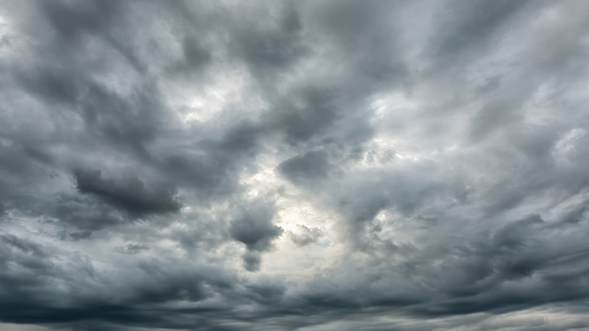 Inamhi prevé aumento en la intensidad de las lluvias.