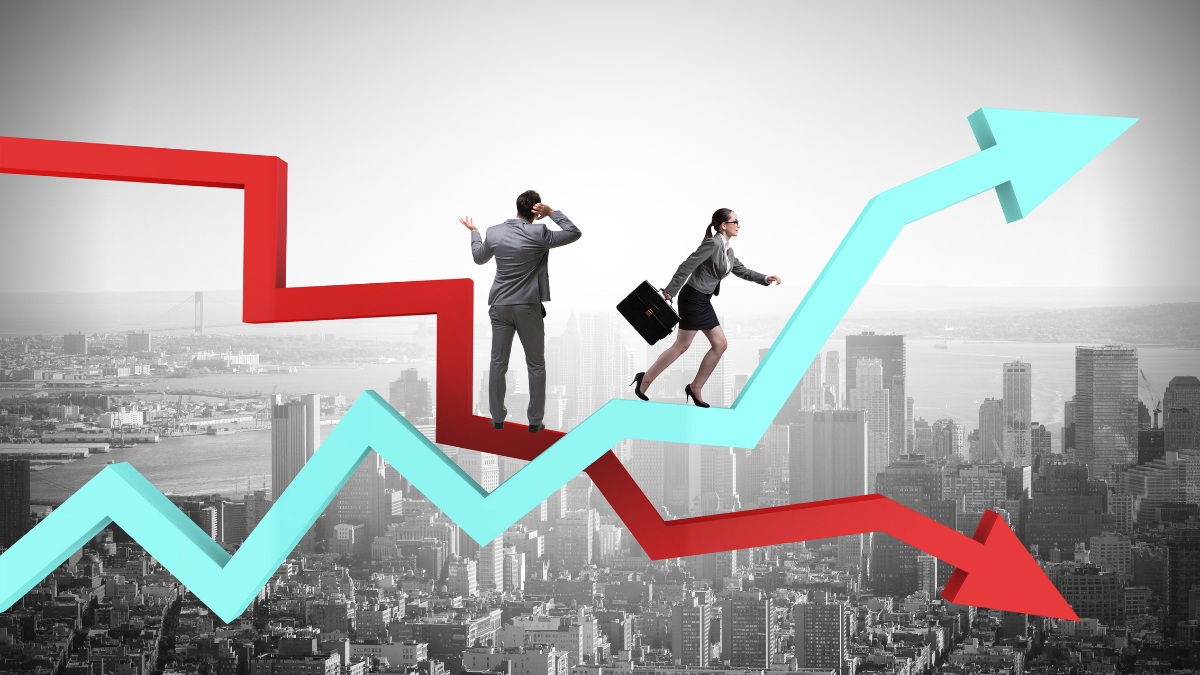 Existe una fórmula para manejar las crisis que pueden afectar a una empresa.