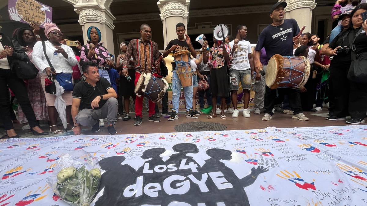 Familiares y defensores luchan por justicia en el caso Las Malvinas tras la revelación de la autopsia.