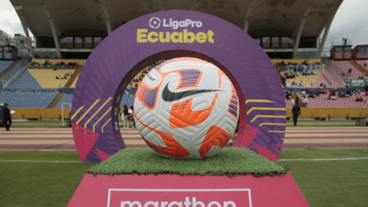 Vinotinto recibirá en el estadio Olímpico Atahualpa a Universidad Católica por la fecha 6 de LigaPro