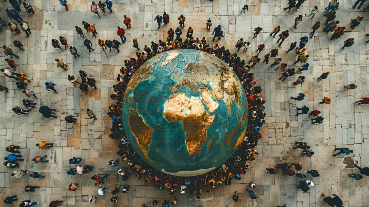 ¿Es posible diseñar al ser humano perfecto?