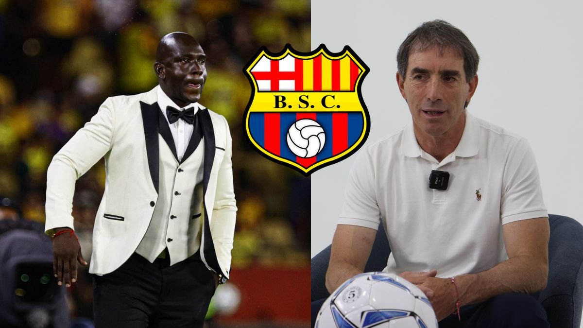 Guillermo Almada lo tuvo como jugador a Segundo Castillo.