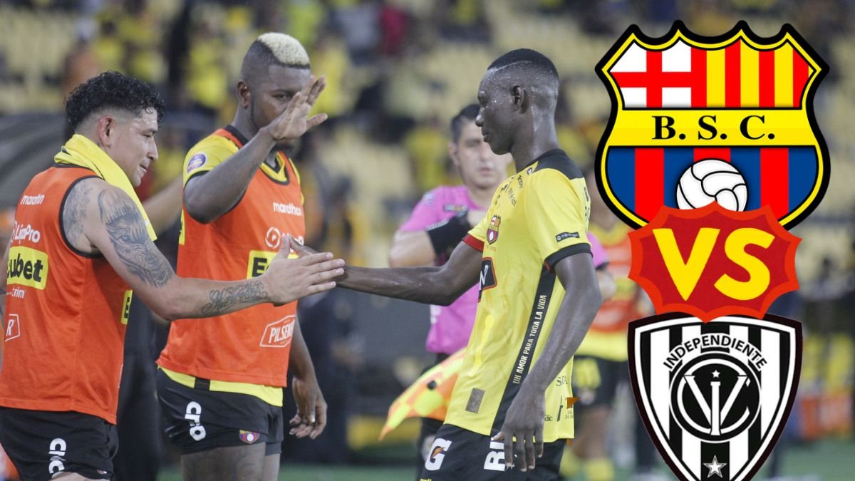 Barcelona viene de ganar al Delfín en el Monumental.