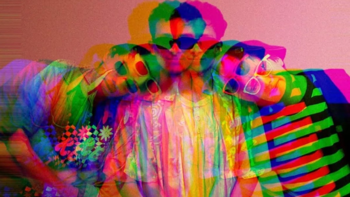 Mal Trip es una de las agrupaciones que se presentarán en el evento 'Actívate Guayaquil,camina entre el sonido'.