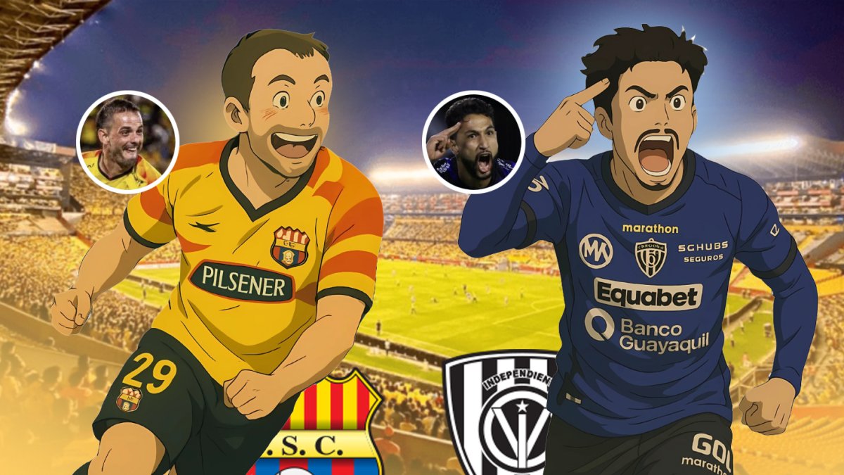 Rivero y Medina brillan en la cancha y en las redes con estilo ‘Ghibli’