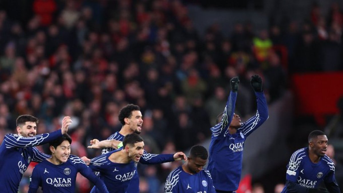 Willian Pacho ya tiene un título de la Supercopa de Francia con París Saint-Germain