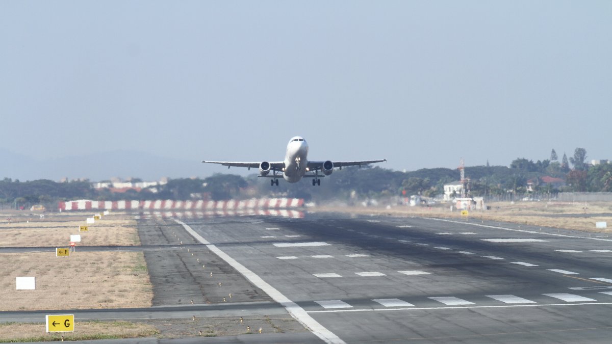 Imagen referencial para graficar este artículo sobre una extradición.