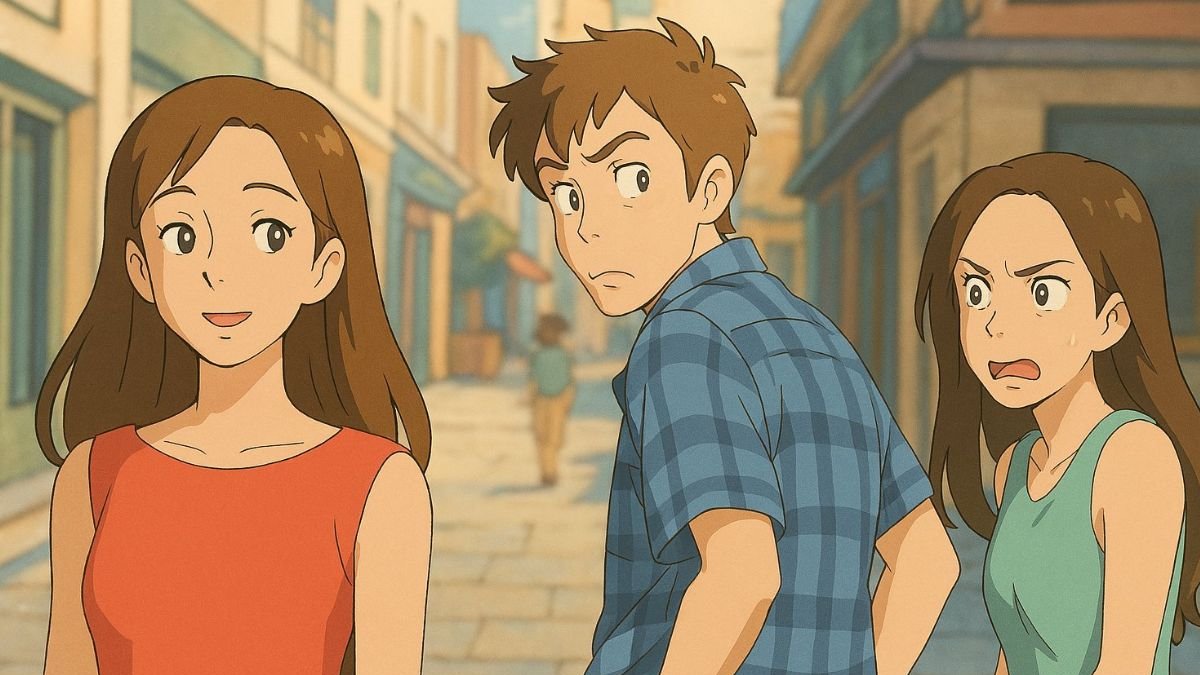 Usuarios en redes sociales han compartido diversidad de imágenes con el estilo visual del Studio Ghibli.