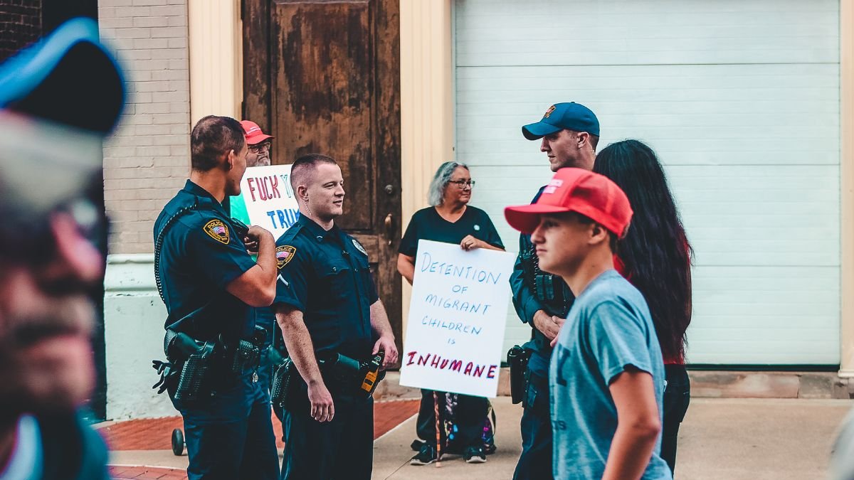 Migrantes. Los ciudadanos del 