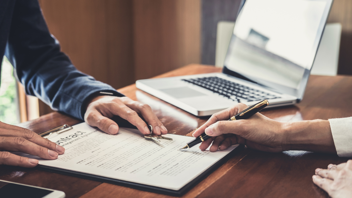 Emprendedores de zonas afectadas por el temporal pueden acceder al crédito para reactivar sus negocios.