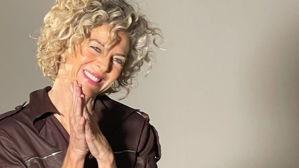 Margarita Rosa de Francisco.