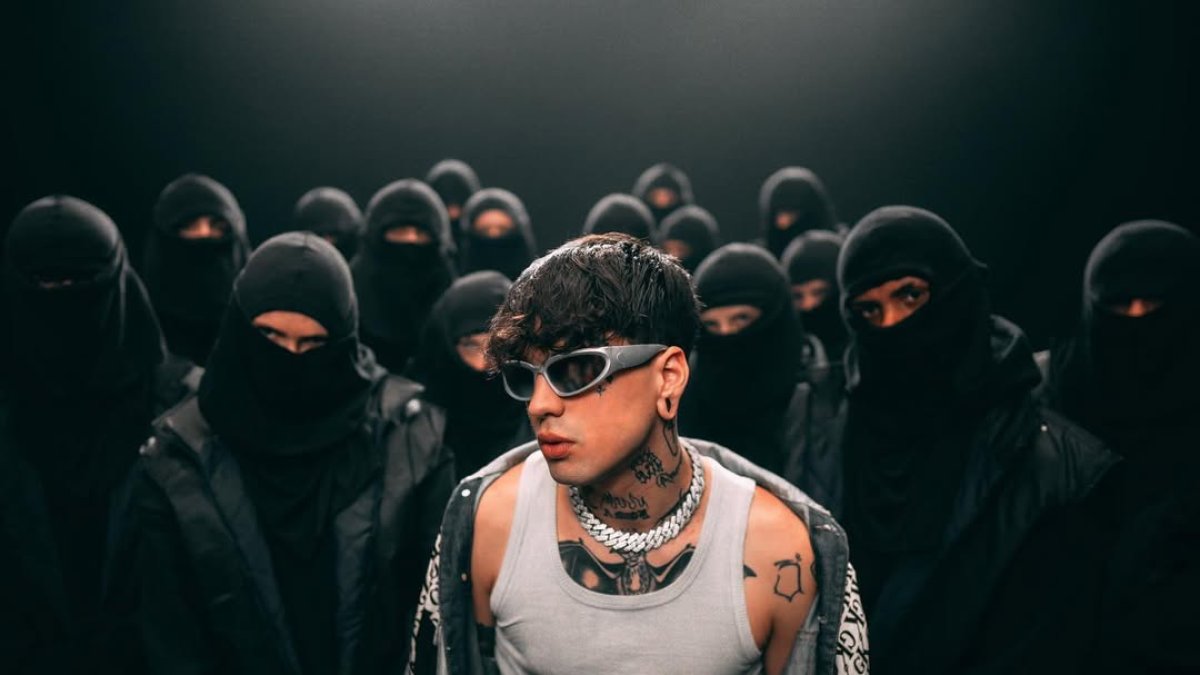 C.R.O tiene 26 años.