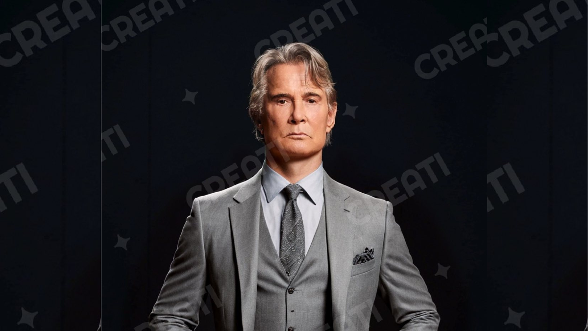 El actor Richard Norton falleció el domingo 30 de marzo de 2025.