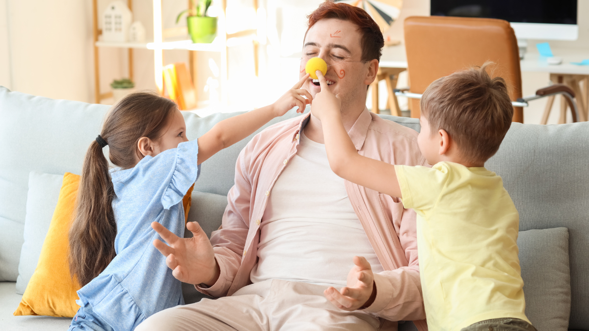 El 1 de abril se celebra el Día de las Bromas de Abril o April Fool's Day.