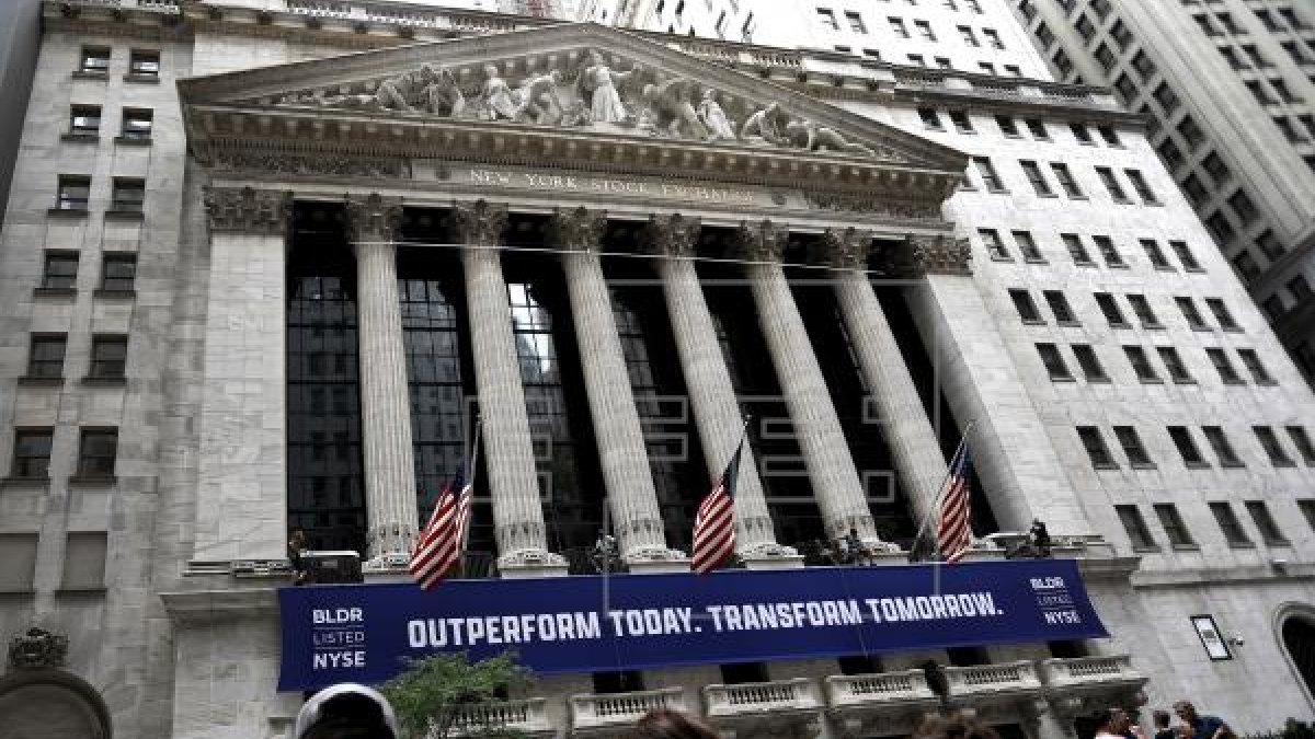 El mercado está a la expectativa de conocer la política global arancelaria de Trump.