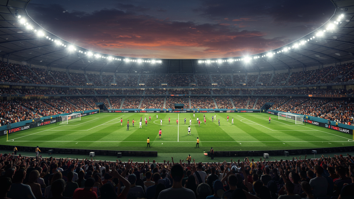 Vive la emoción del fútbol en vivo con DIRECTV: la mejor cobertura, en la mejor calidad