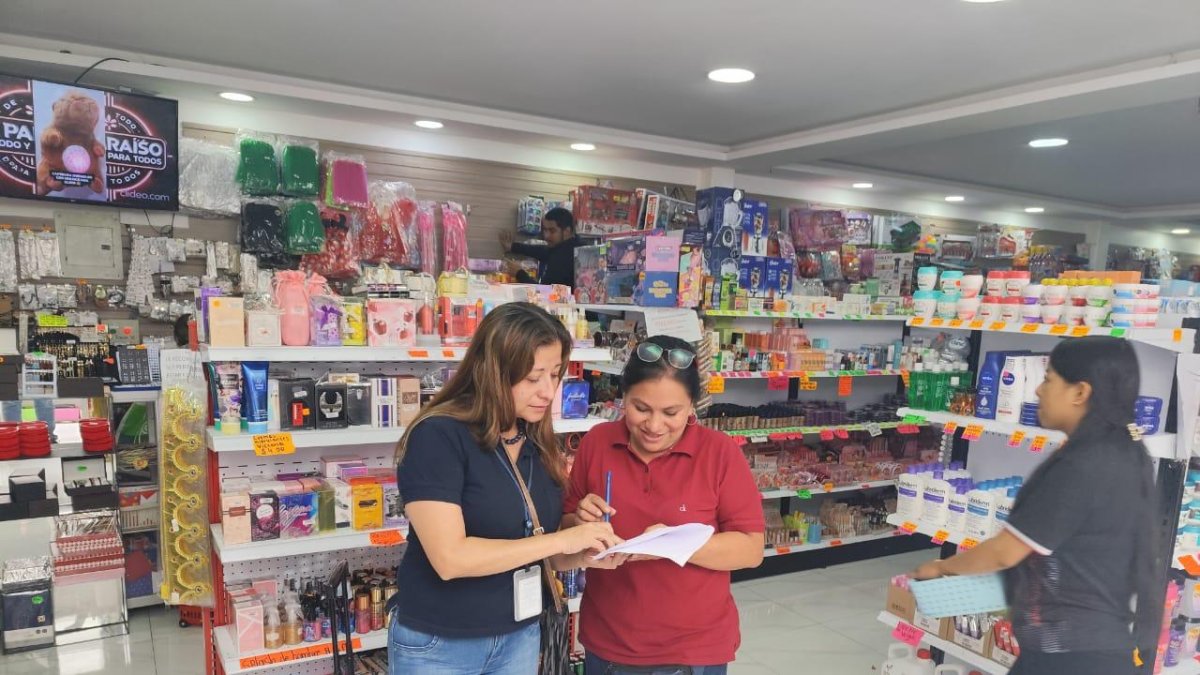 El SRI establece calendarios para la declaración del impuesto a la renta.