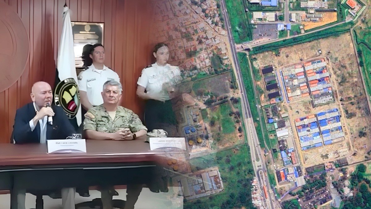 Hecho. Las declaraciones de Cornejo se dan luego de convenio.