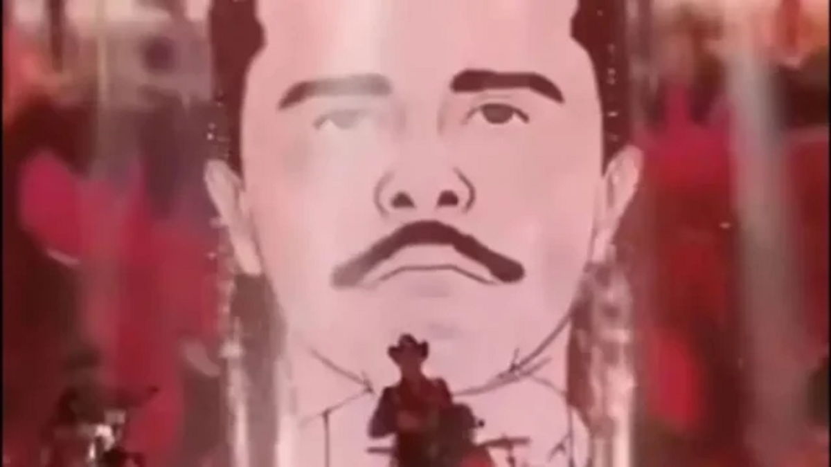 Un concierto en Guadalajara rindió homenaje a 