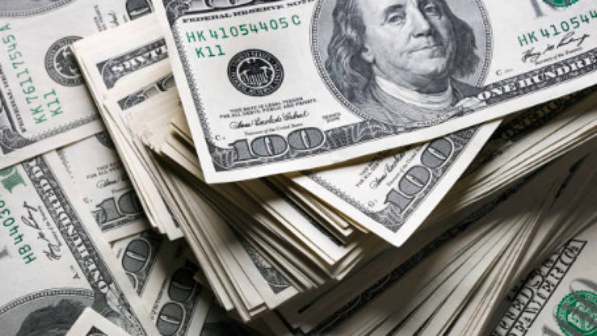 Las empresas realizan un pago extra por utilidades.