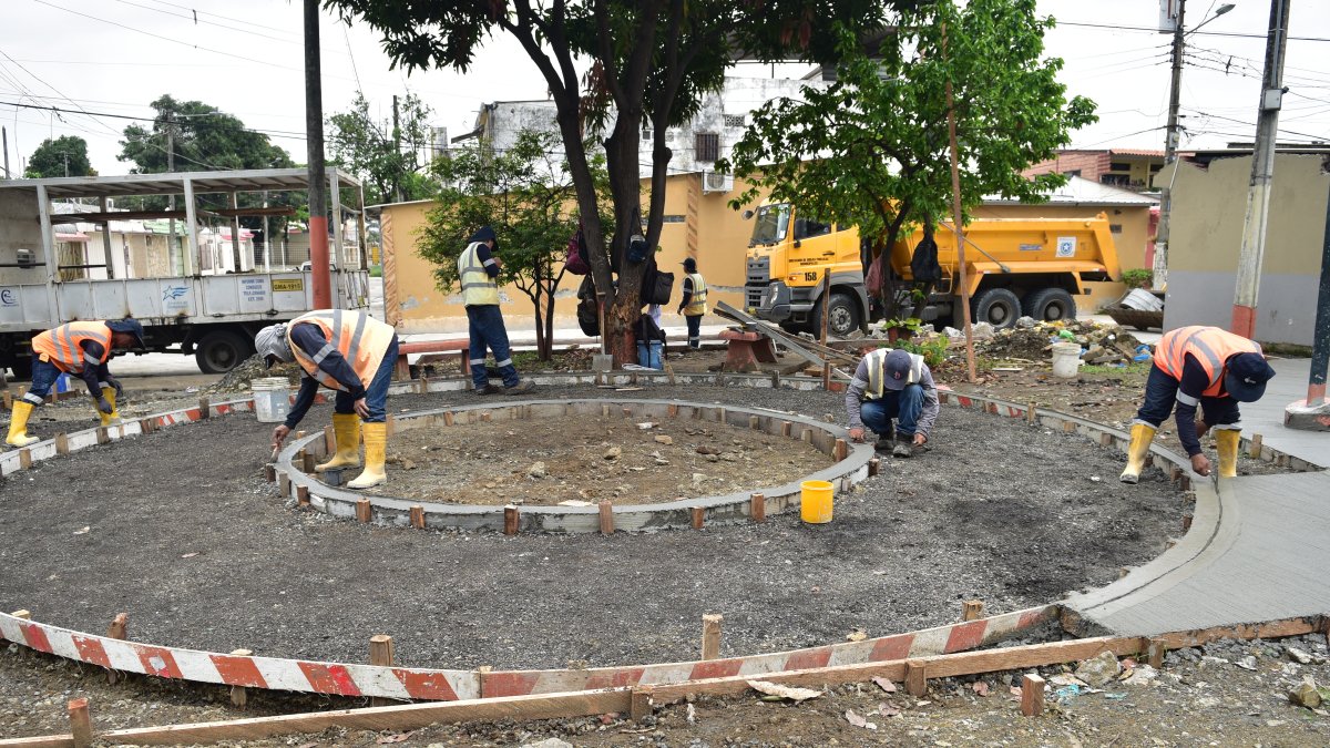 A través de un formulario, ciudadanía y organizaciones podrán sugerir obras y proyectos para que se incluyan en el presupuesto de 2026 del Municipio de Guayaquil.