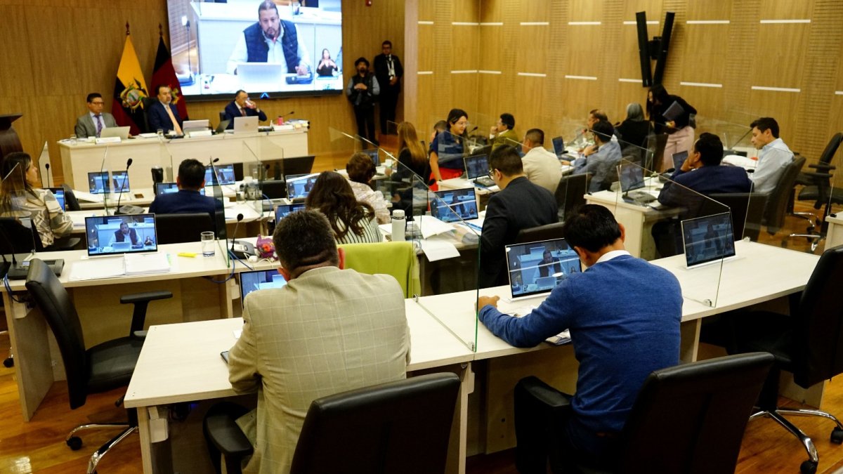 El Concejo aprobó con 20 a favor la ordenanza de alivio económico.