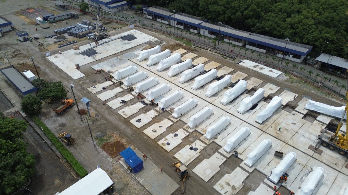 La situación energética es un factor importante en el impulso de la economía.