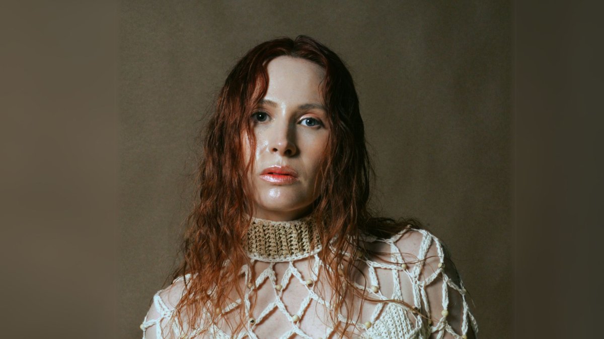 Renata Nieto es la artista que lidera el proyecto LaTorre