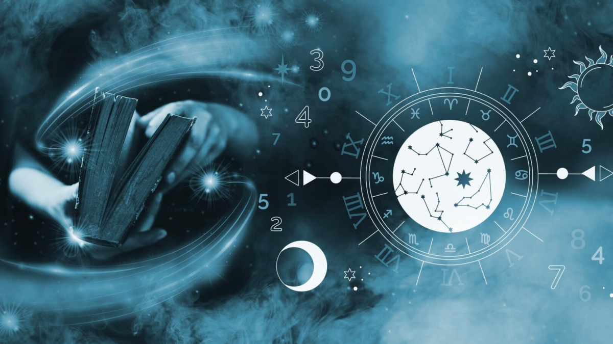 Horóscopo 3 de abril 2025.