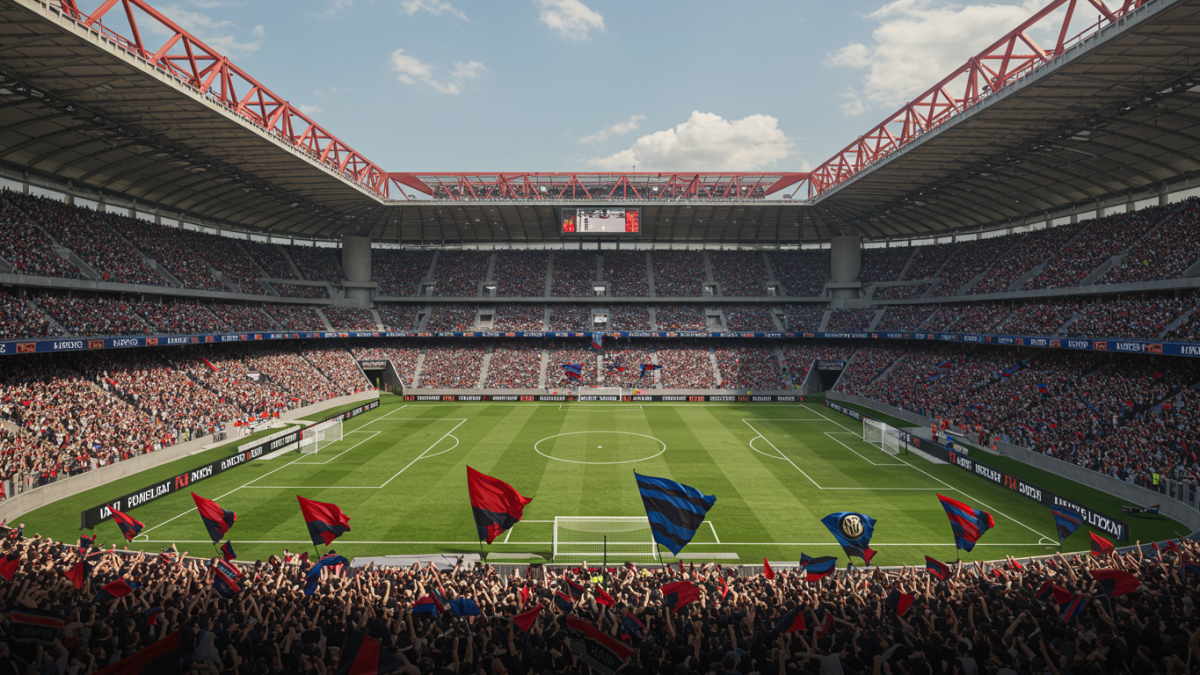 AC Milan vs Inter de Milán Semifinal de la Copa Italia en vivo por DIRECTV